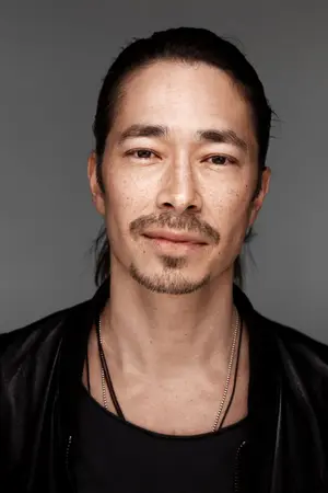 Kristofer Kamiyasu