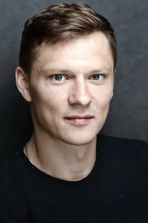 Николай Кисличенко
