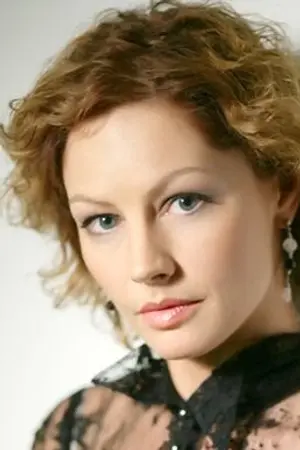 Алёна Бабенко