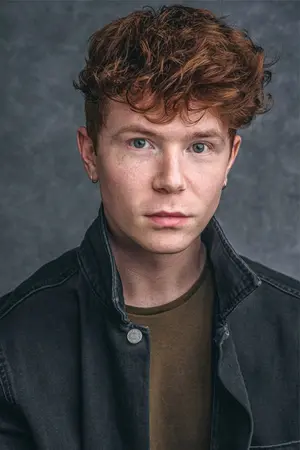 Blake Patrick Anderson