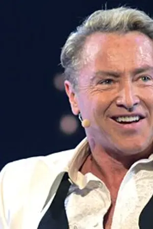 Michael Flatley