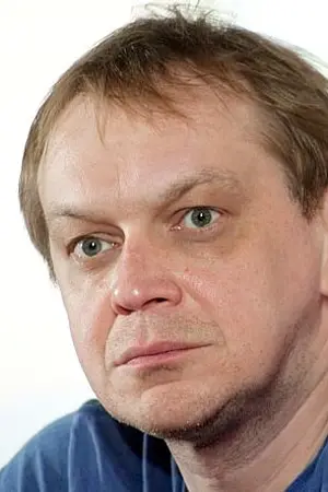 Михаил Горевой