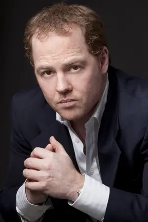 Joel Keller