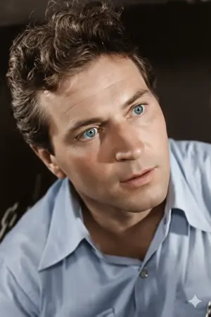 Michael Kane