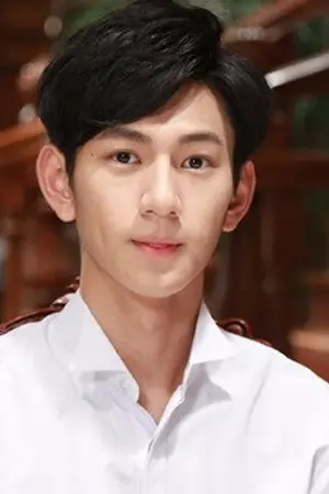 Jiang Zi Le