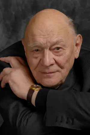 Николай Лебедев