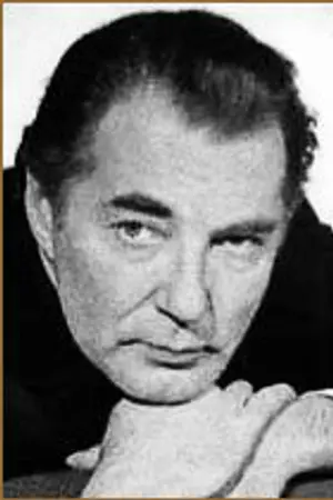 Харий Лиепиньш