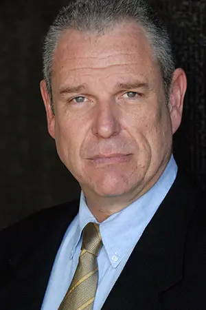 Ian Gregory
