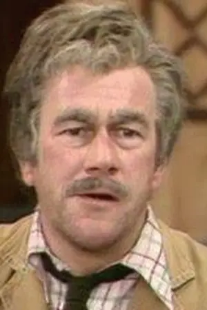 Larry Martyn