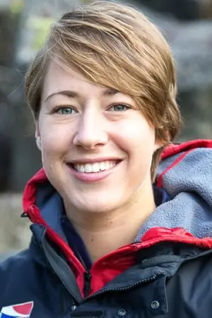 Lizzy Yarnold