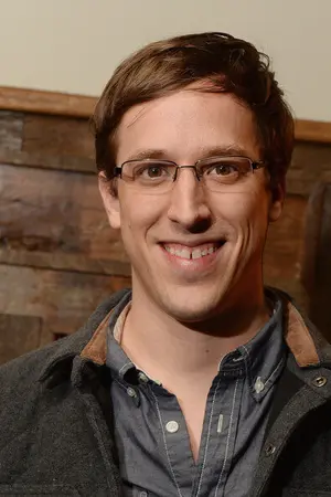 Josh Greenbaum