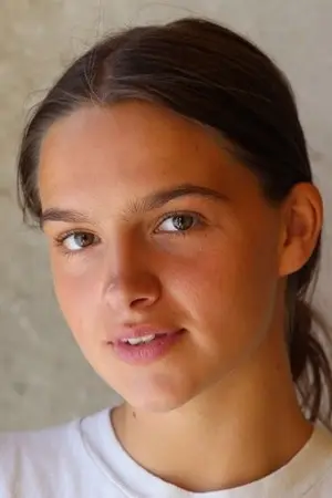 Cecilie Amlie Conesa