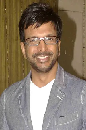 Javed Jaffrey