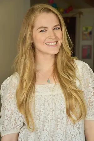 Paula McGlynn