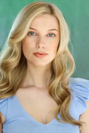 Lydia Backhouse