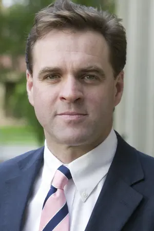 Niall Ferguson