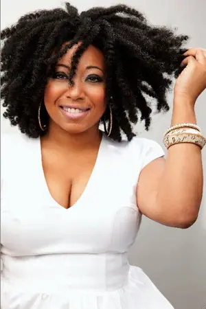 Demetria Lucas