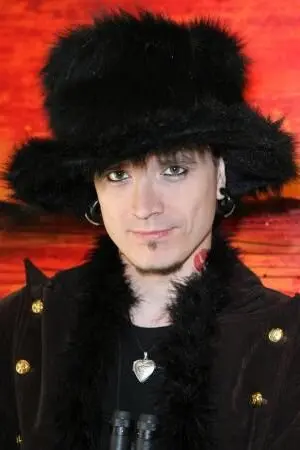 Erik von Markovik
