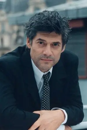 Georges Corraface