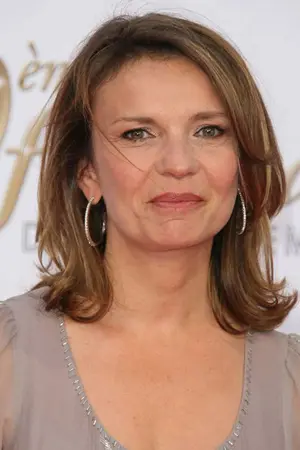 Sophie De La Rochefoucauld