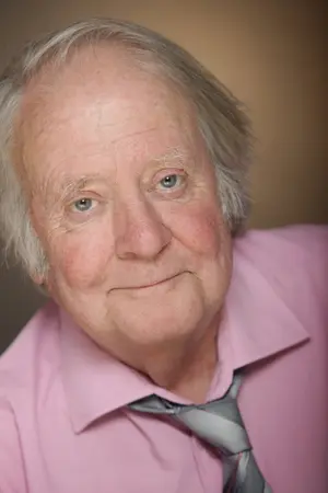 Richard Syms