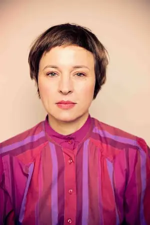 Katja Danowski