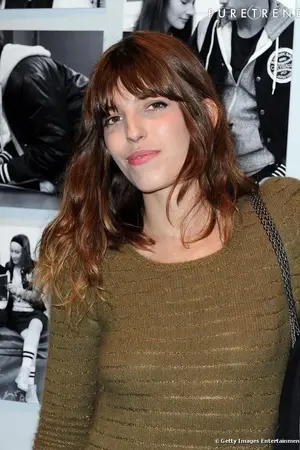 Lou Doillon