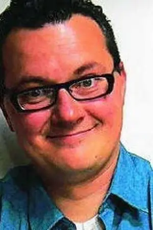 Bert Van Poucke