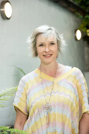 Katrien De Becker
