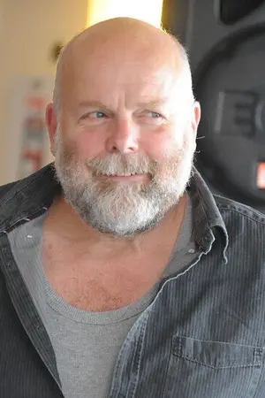 Rod Arthur