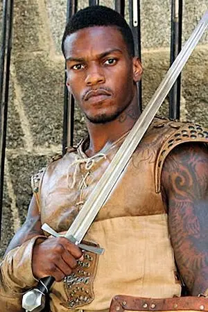 Shondo Blades