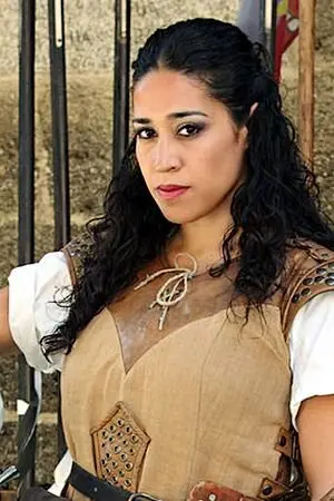 Leticia Reyes