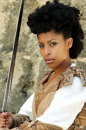 Jasmine Kyle