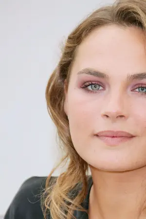 Mélanie Maudran
