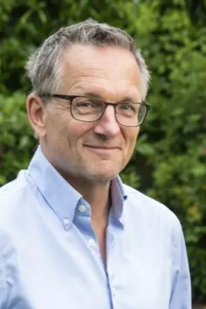 Michael Mosley