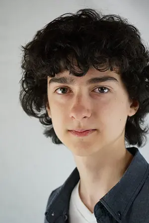 Parker Lauzon