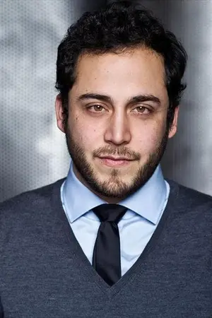 Rodrigo Fernandez-Stoll