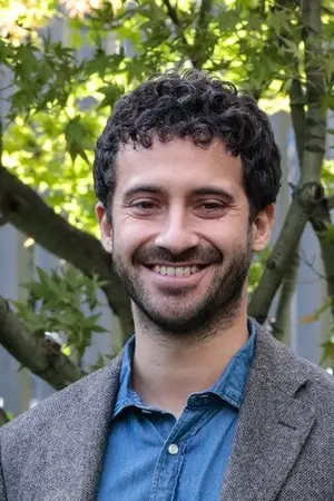 Edoardo Ferrario