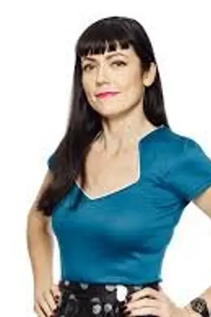 April Richardson