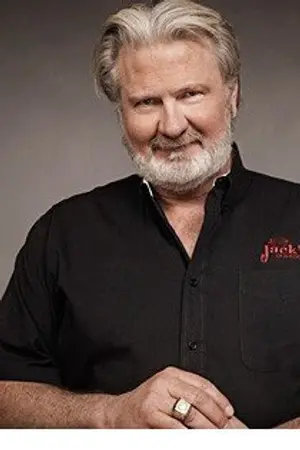 Myron Mixon