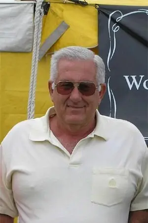 Johnny Trigg