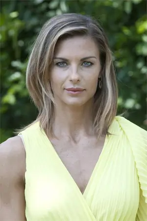 Martina Colombari