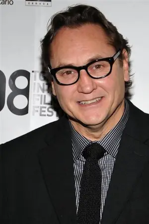 Steve Jacobs