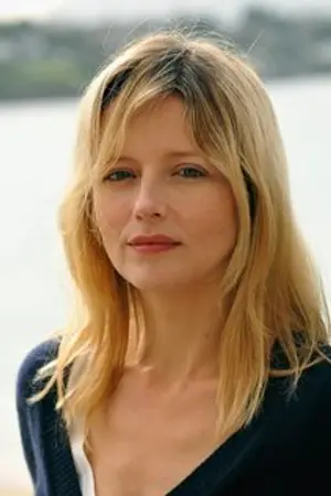 Laure Marsac