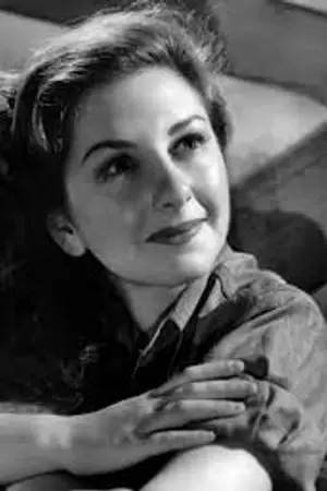 Joan Lorring