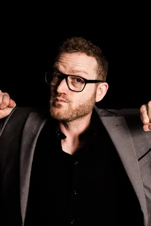 John Safran