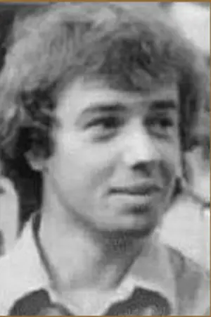 Валерий Захарьев