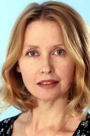 Светлана Рябова