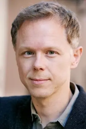 Steven Kynman