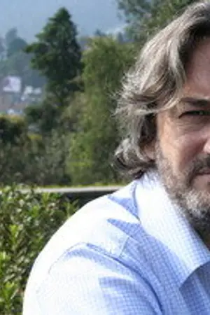 Fergal Keane